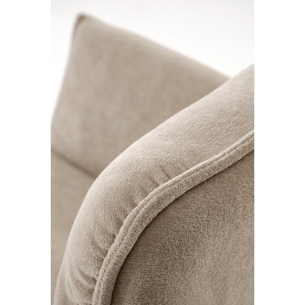 K574 chair dark beige 15
