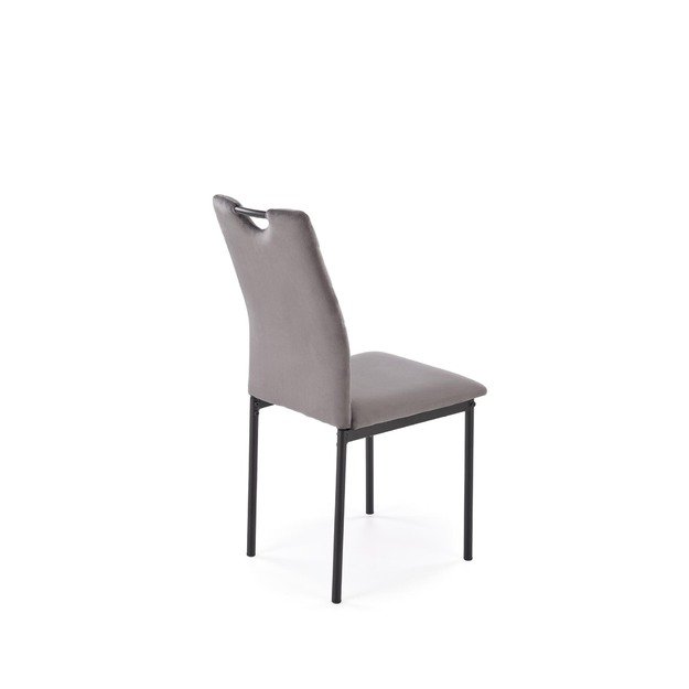 K577 chair grey / black 5
