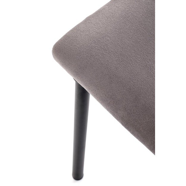 K577 chair grey / black 9