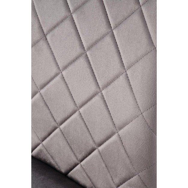 K577 chair grey / black 8