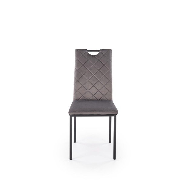 K577 chair grey / black 10