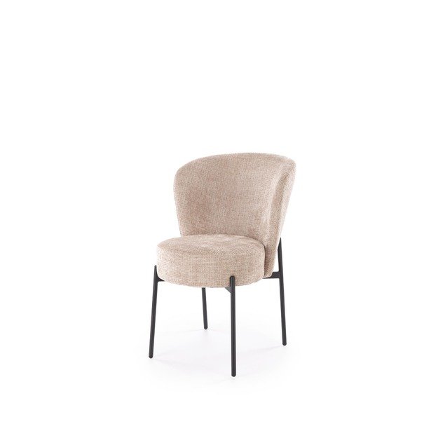 K590 chair, beige