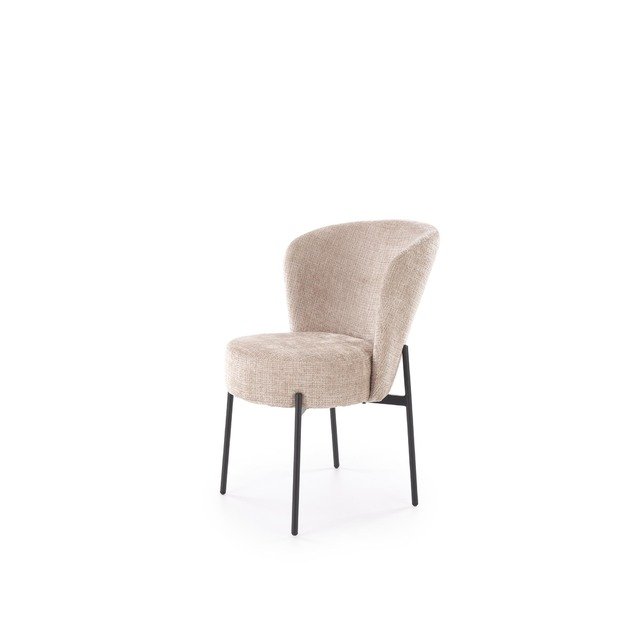 K590 chair, beige 8