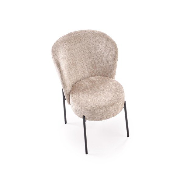 K590 chair, beige 14