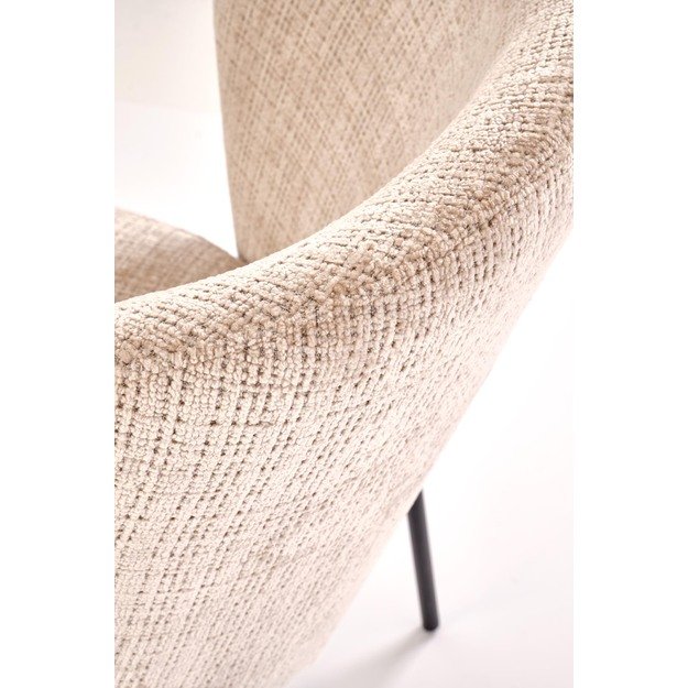 K590 chair, beige 10