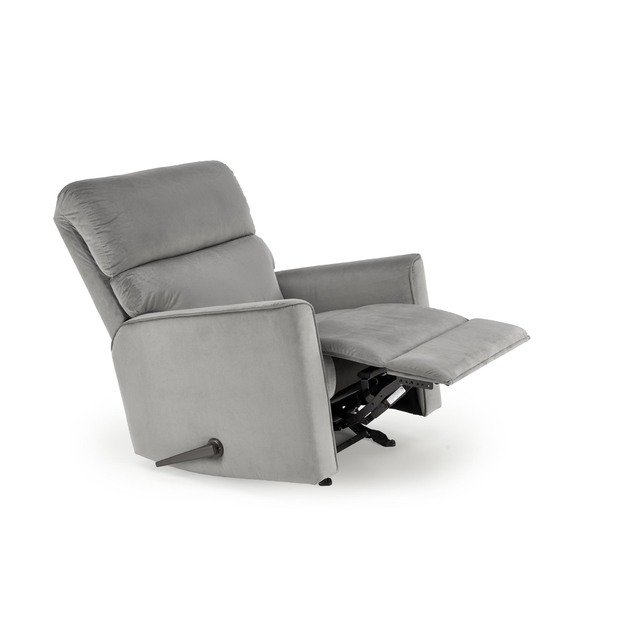 KARIM recliner, color: grey 17