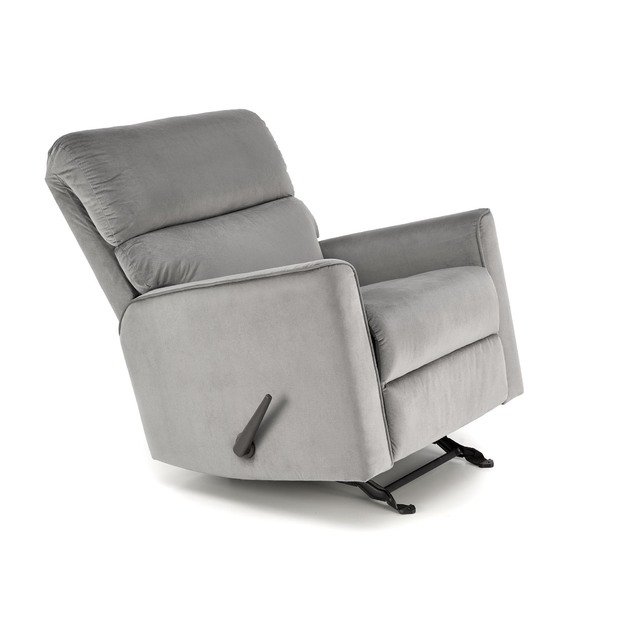 KARIM recliner, color: grey 19