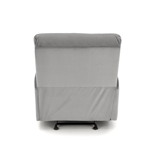 KARIM recliner, color: grey 2