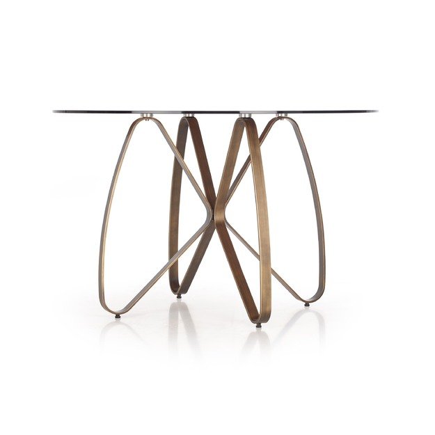 LUNGO table 4