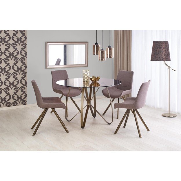 LUNGO table