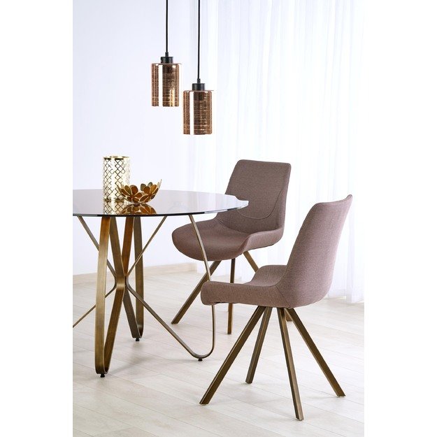 LUNGO table 1