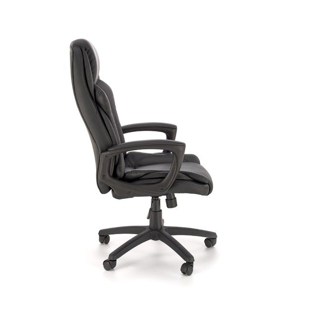 MARIO office chair, black 3