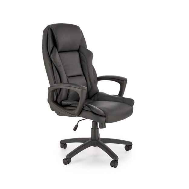 MARIO office chair, black