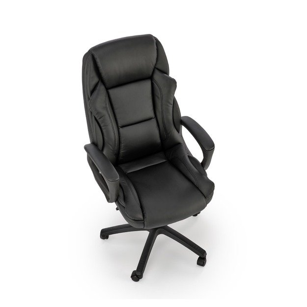 MARIO office chair, black 9