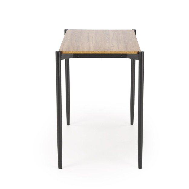 NANDO table + 2 chairs color: natural / black 4