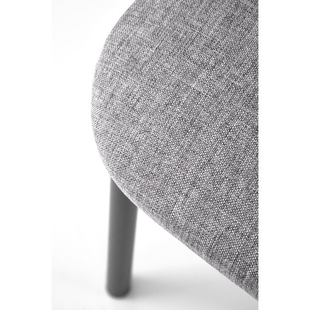 NANDO table + 2 chairs color: natural / black 15