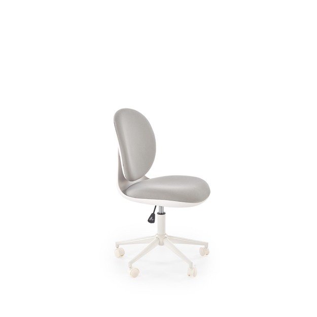 ORION 2 o.chair, white / l.grey