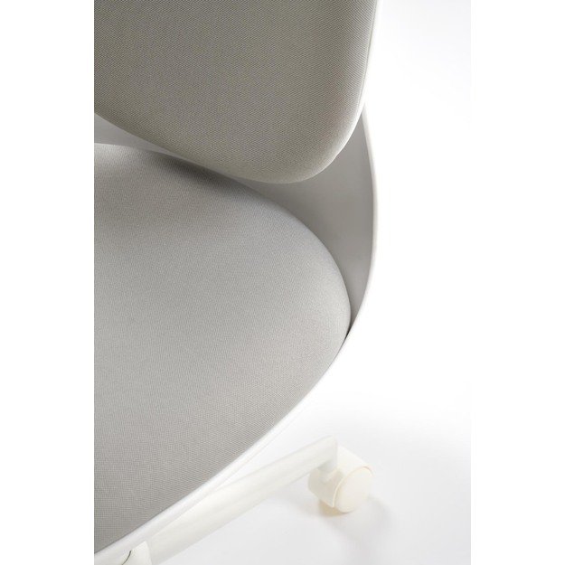 ORION 2 o.chair, white / l.grey 9