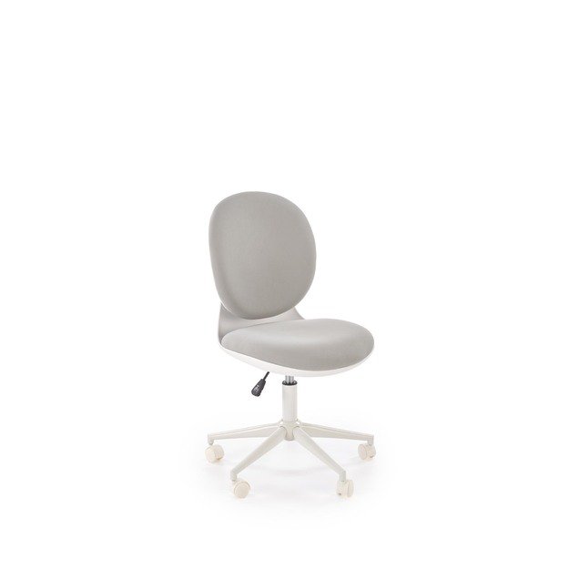 ORION 2 o.chair, white / l.grey 1