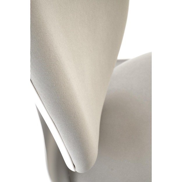 ORION 2 o.chair, white / l.grey 6