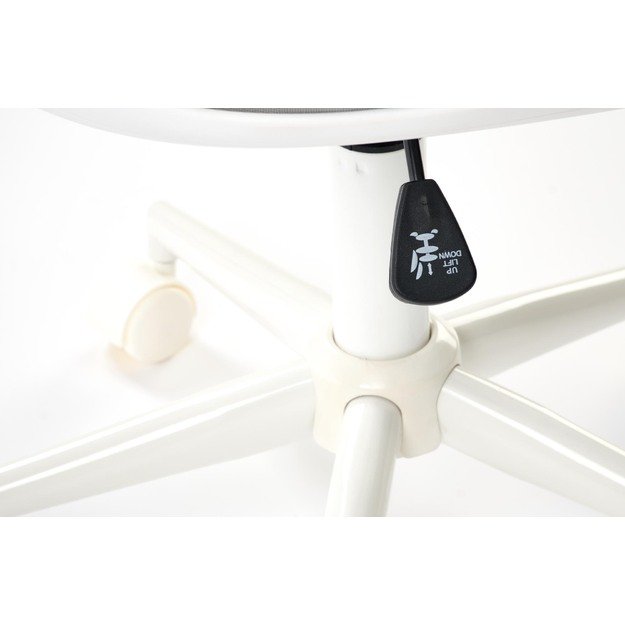 ORION 2 o.chair, white / l.grey 8