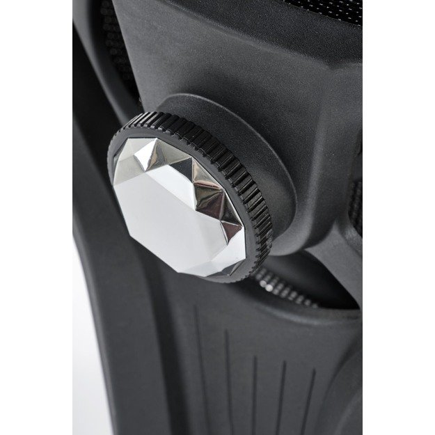 OSVALDO office chair, black 11