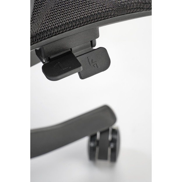 OSVALDO office chair, black 12