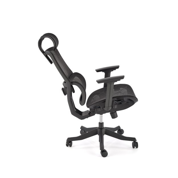 OSVALDO office chair, black