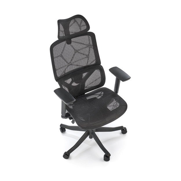 OSVALDO office chair, black 3