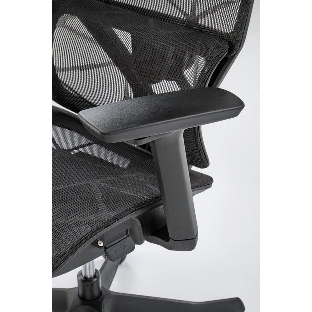 OSVALDO office chair, black 9