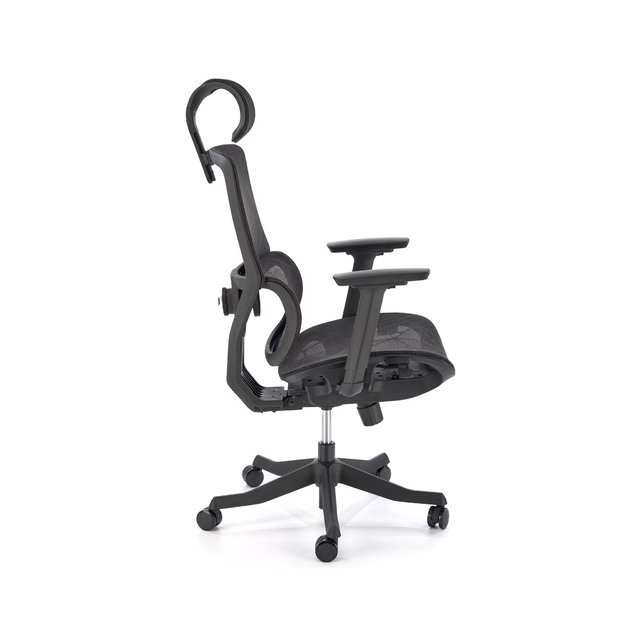OSVALDO office chair, black 6