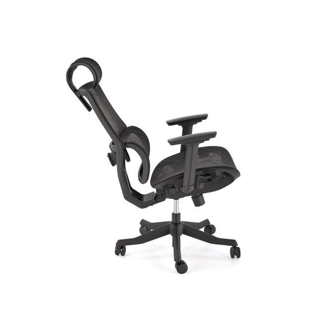 OSVALDO office chair, black 4