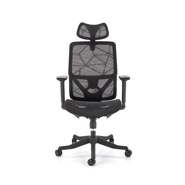 OSVALDO office chair, black