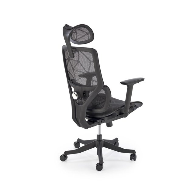 OSVALDO office chair, black