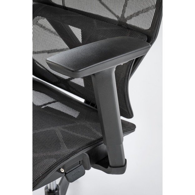 OSVALDO office chair, black 10