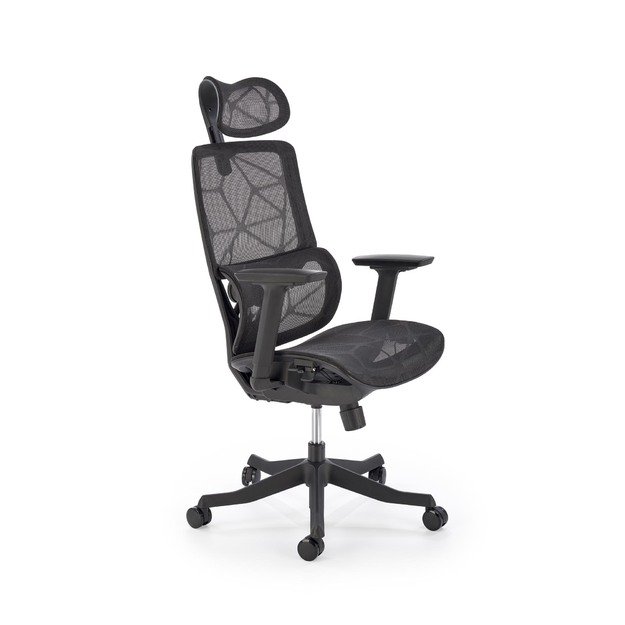 OSVALDO office chair, black 7