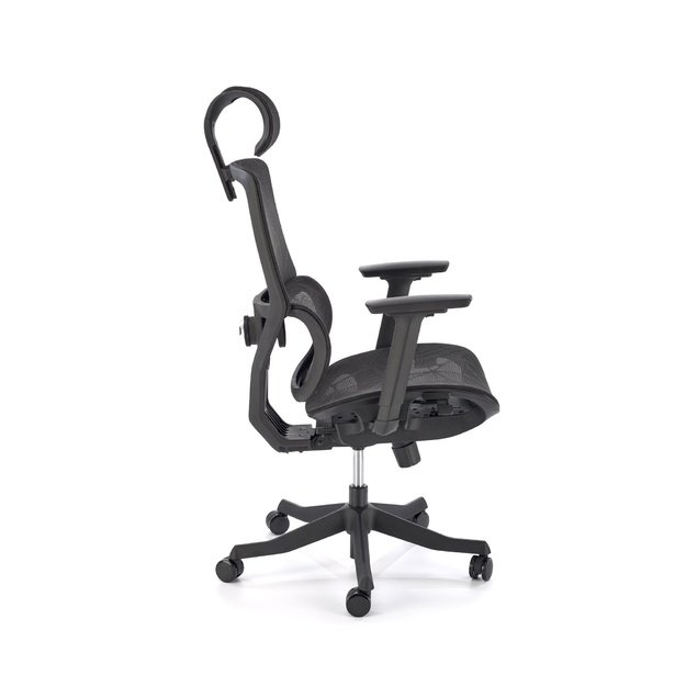 OSVALDO office chair, black