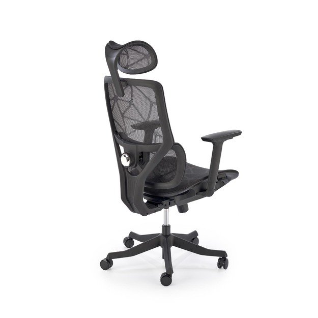OSVALDO office chair, black 8