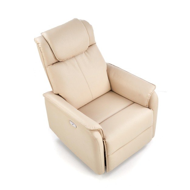 PARADISE recliner 8