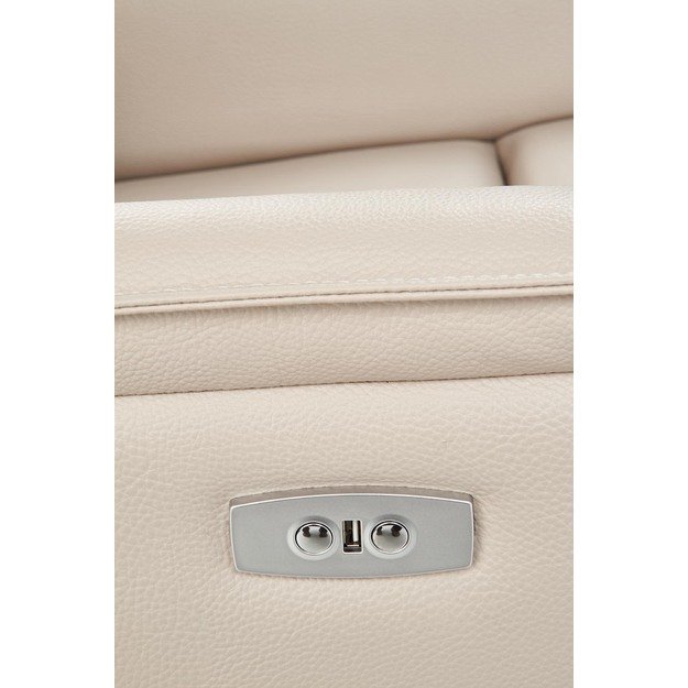 PARADISE recliner 3