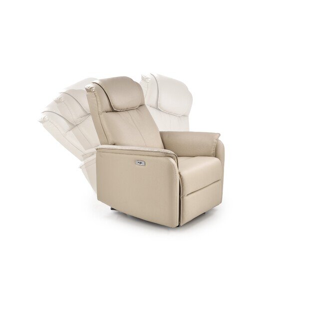 PARADISE recliner 11