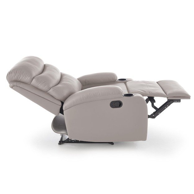 PERUS leisure chair, beige 6