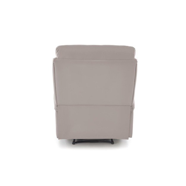PERUS leisure chair, beige 4
