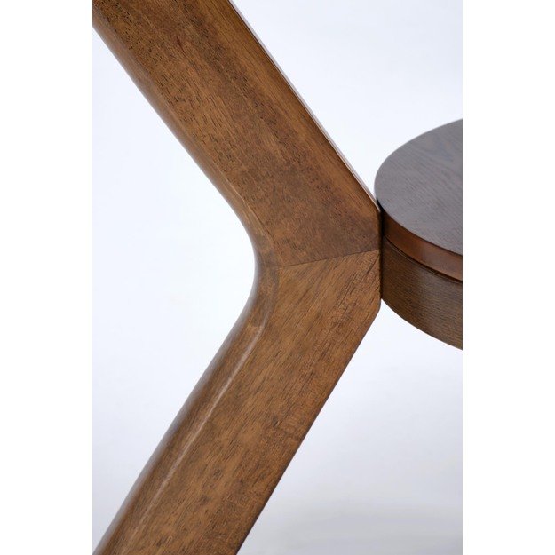 RUPERT round table, walnut 9