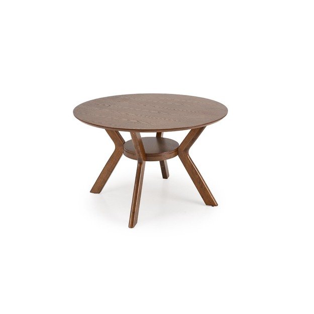 RUPERT round table, walnut 2