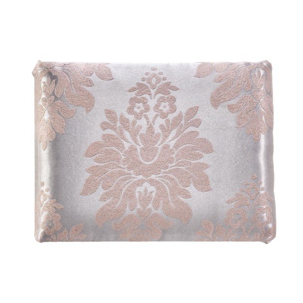 SARA dresser console with stool, white matt 14