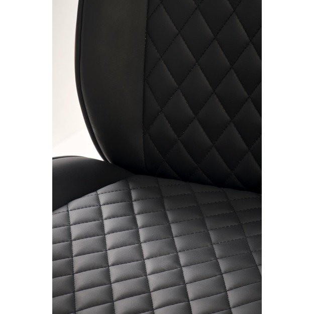 TIMBER o.chair, walnut/black 6