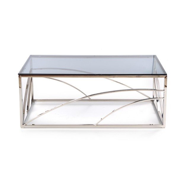 UNIVERSE silver c. table 6