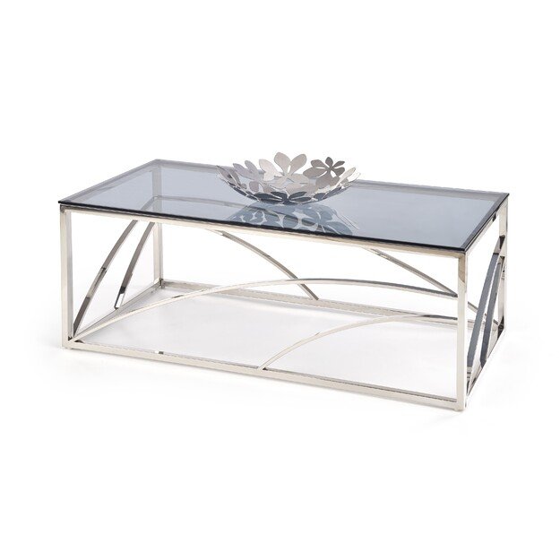 UNIVERSE silver c. table