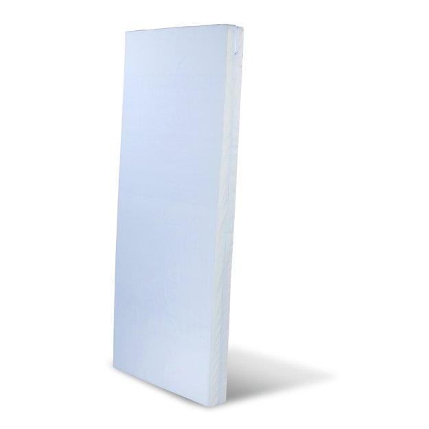 NEAPOL mattress color: blue